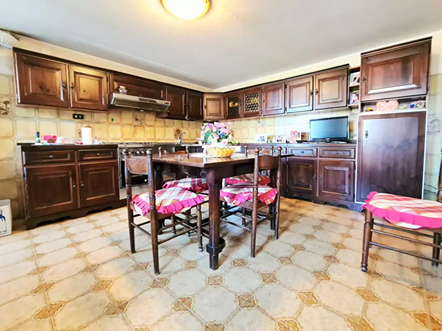Immagine 23 di Rustico / casale in vendita  in VIA MONTE VERSA a Vo