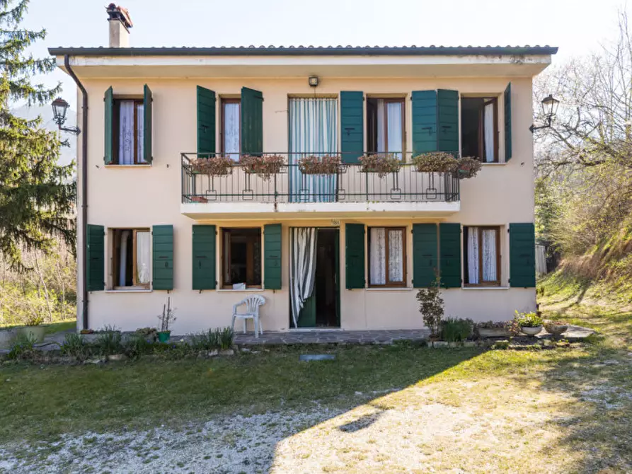 Immagine 24 di Rustico / casale in vendita  in VIA MONTE VERSA a Vo