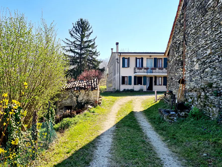 Immagine 27 di Rustico / casale in vendita  in VIA MONTE VERSA a Vo