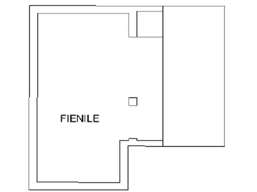 Immagine 31 di Rustico / casale in vendita  in VIA MONTE VERSA a Vo