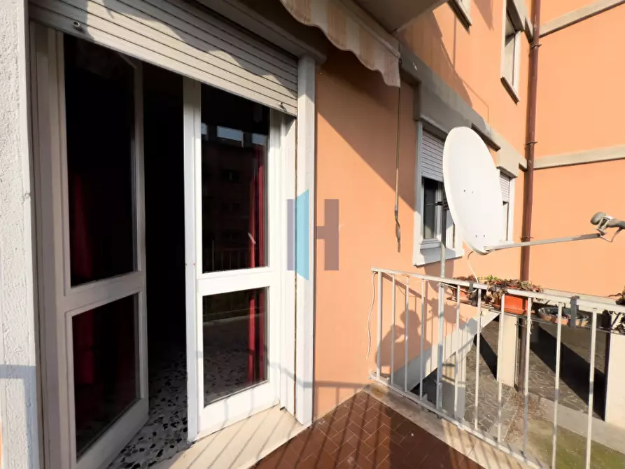 Immagine 4 di Appartamento in vendita  in VIALE PAPA GIOVANNI XXIII a Carpenedolo