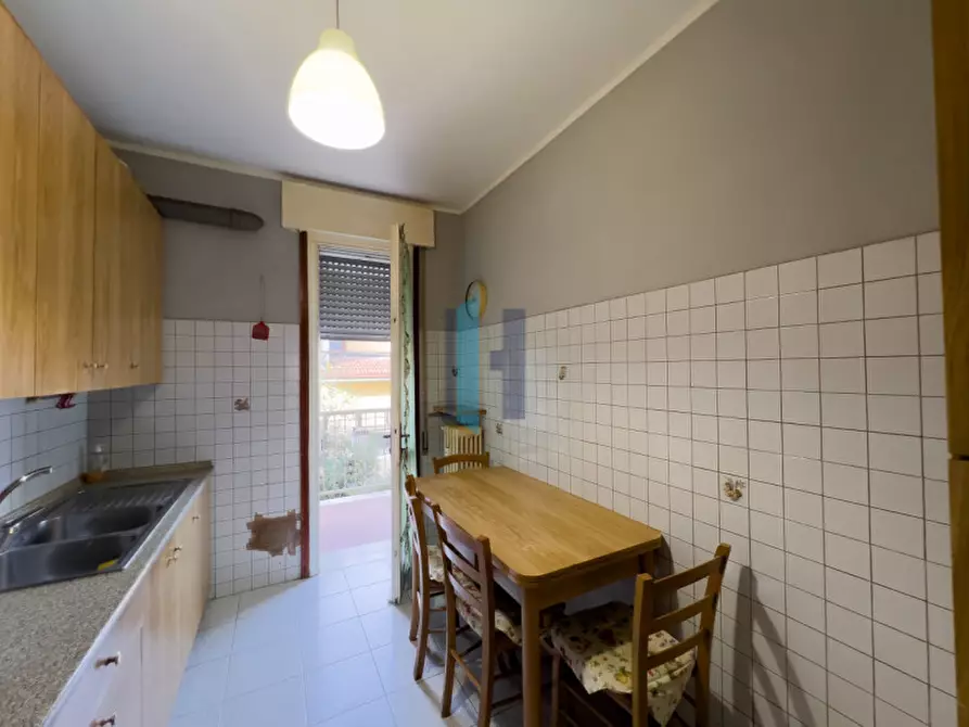 Immagine 7 di Appartamento in vendita  in VIALE PAPA GIOVANNI XXIII a Carpenedolo