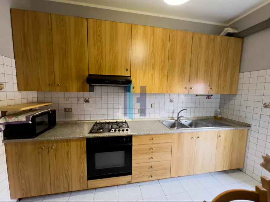 Immagine 8 di Appartamento in vendita  in VIALE PAPA GIOVANNI XXIII a Carpenedolo