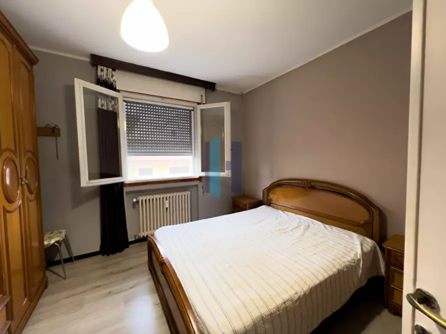 Immagine 21 di Appartamento in vendita  in VIALE PAPA GIOVANNI XXIII a Carpenedolo