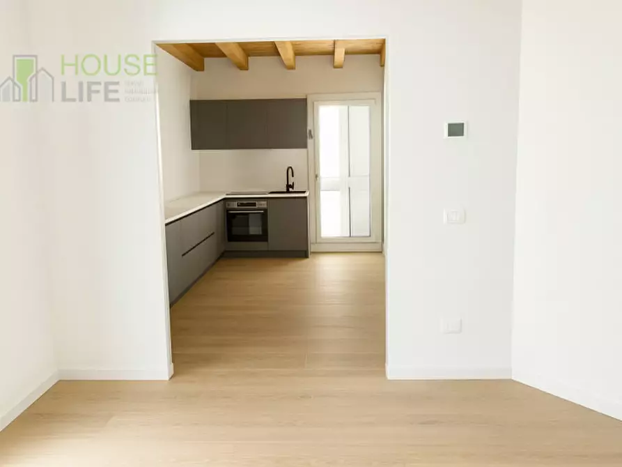 Immagine 3 di Appartamento in vendita  in via ferrarin a Thiene