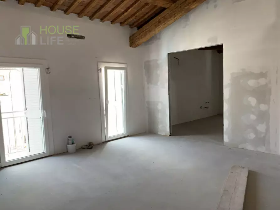 Immagine 15 di Appartamento in vendita  in via ferrarin a Thiene