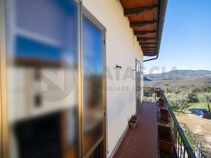 Immagine 1 di Appartamento in vendita  in Via di Parga a Pontassieve