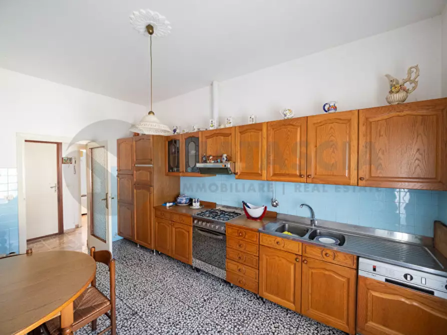 Immagine 2 di Appartamento in vendita  in Via di Parga a Pontassieve