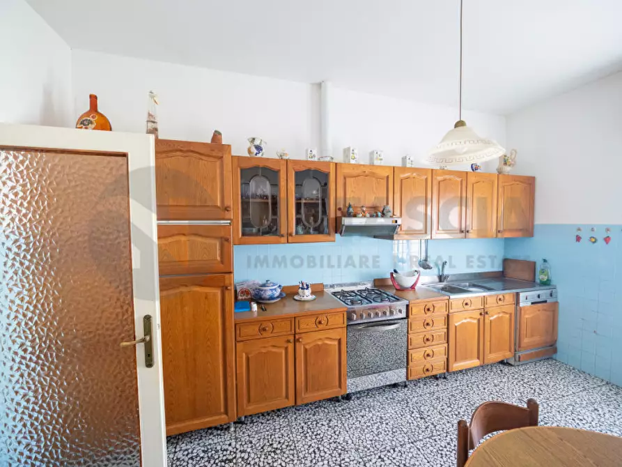 Immagine 3 di Appartamento in vendita  in Via di Parga a Pontassieve