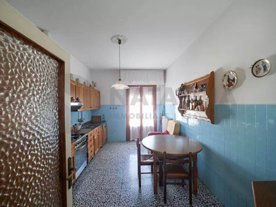 Immagine 4 di Appartamento in vendita  in Via di Parga a Pontassieve