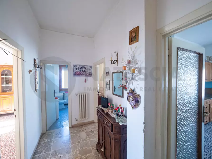 Immagine 5 di Appartamento in vendita  in Via di Parga a Pontassieve