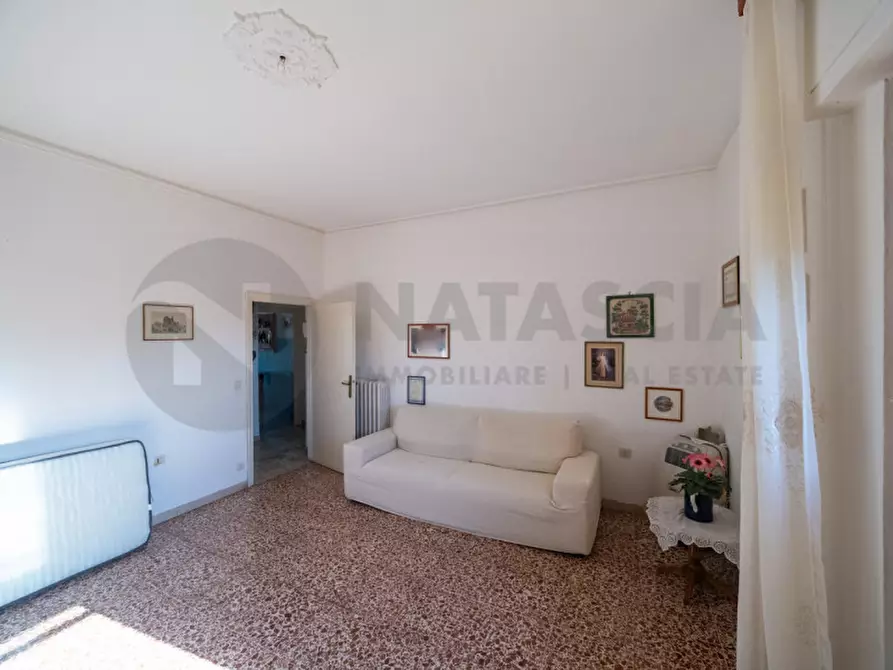 Immagine 8 di Appartamento in vendita  in Via di Parga a Pontassieve