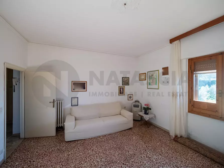 Immagine 9 di Appartamento in vendita  in Via di Parga a Pontassieve