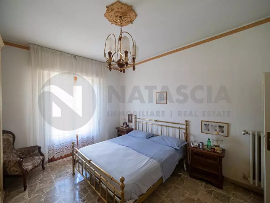 Immagine 11 di Appartamento in vendita  in Via di Parga a Pontassieve