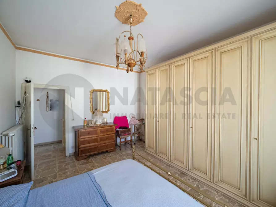 Immagine 13 di Appartamento in vendita  in Via di Parga a Pontassieve