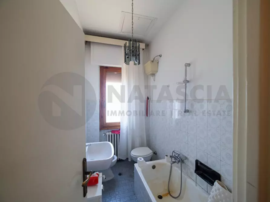 Immagine 14 di Appartamento in vendita  in Via di Parga a Pontassieve