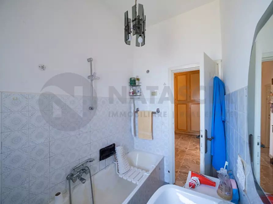 Immagine 15 di Appartamento in vendita  in Via di Parga a Pontassieve