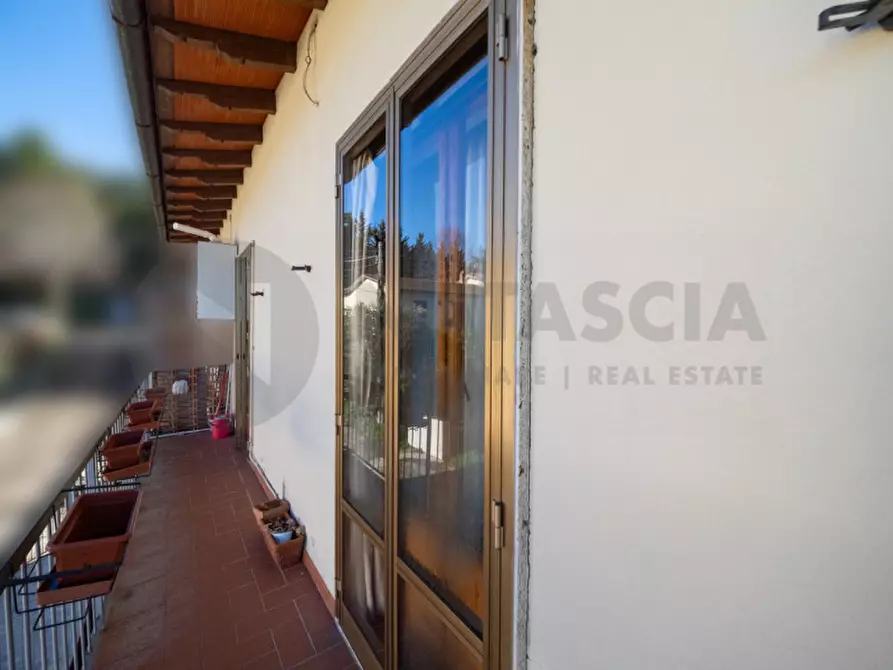 Immagine 16 di Appartamento in vendita  in Via di Parga a Pontassieve