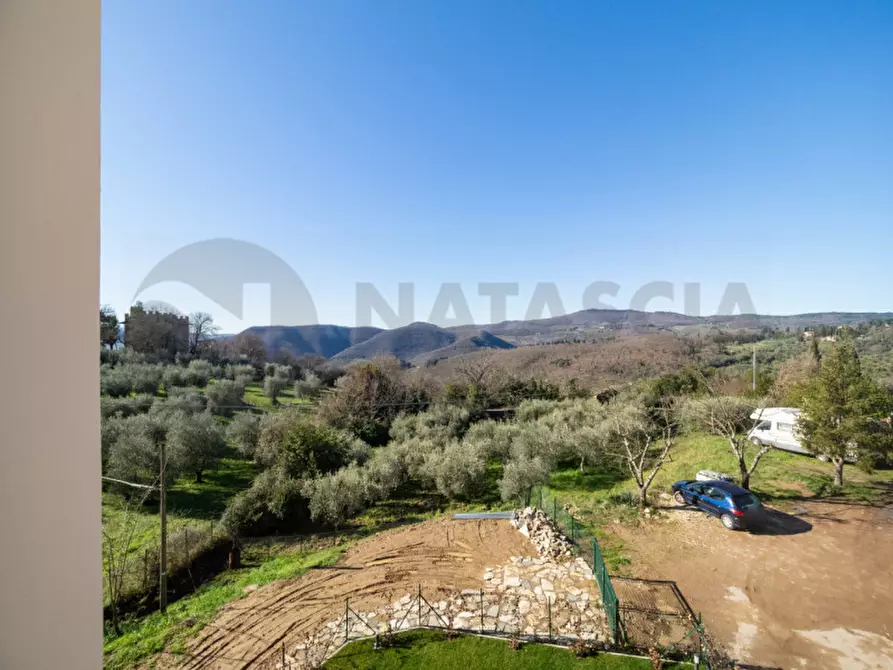 Immagine 18 di Appartamento in vendita  in Via di Parga a Pontassieve