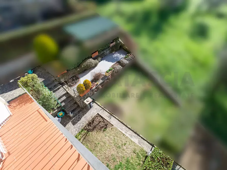 Immagine 19 di Appartamento in vendita  in Via di Parga a Pontassieve