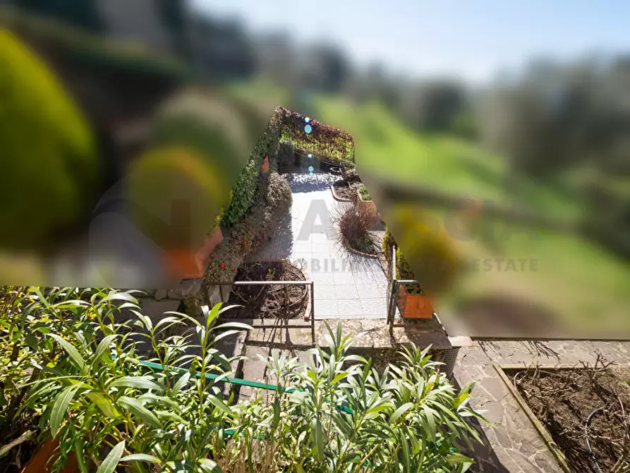 Immagine 20 di Appartamento in vendita  in Via di Parga a Pontassieve