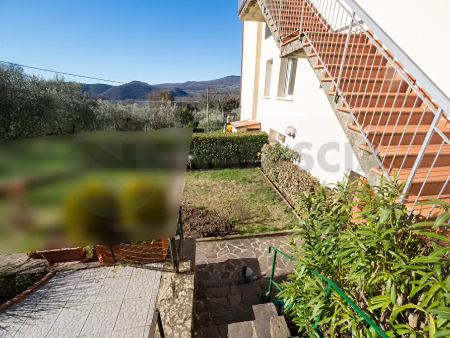 Immagine 21 di Appartamento in vendita  in Via di Parga a Pontassieve