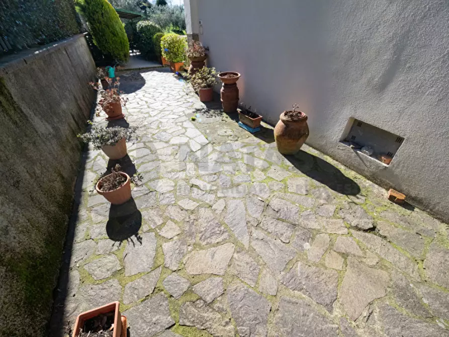 Immagine 23 di Appartamento in vendita  in Via di Parga a Pontassieve