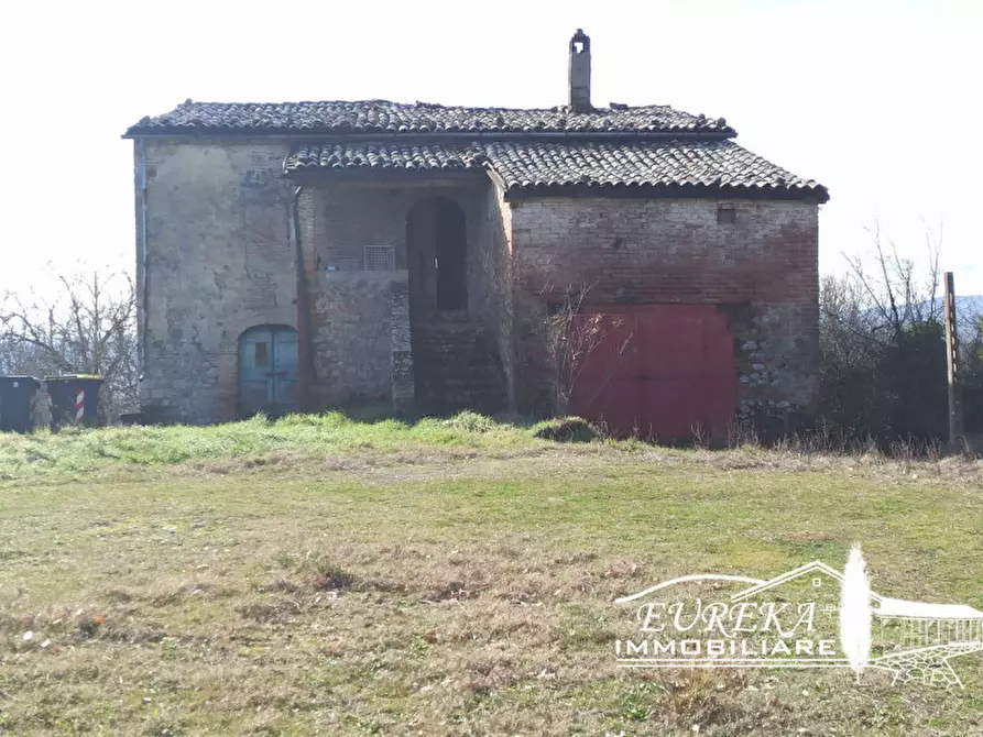 Immagine 2 di Casa indipendente in vendita  in spiazzolino a Monteleone D'orvieto