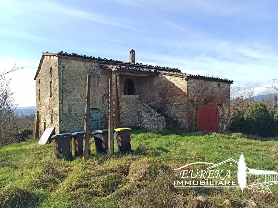 Immagine 6 di Casa indipendente in vendita  in spiazzolino a Monteleone D'orvieto