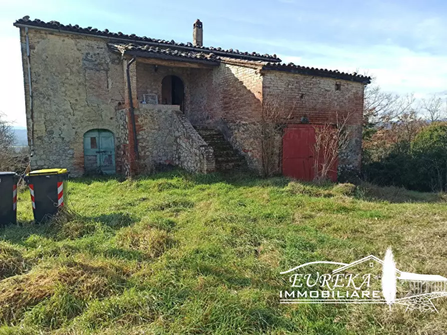 Immagine 7 di Casa indipendente in vendita  in spiazzolino a Monteleone D'orvieto