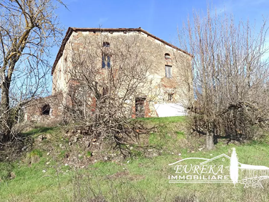 Immagine 8 di Casa indipendente in vendita  in spiazzolino a Monteleone D'orvieto
