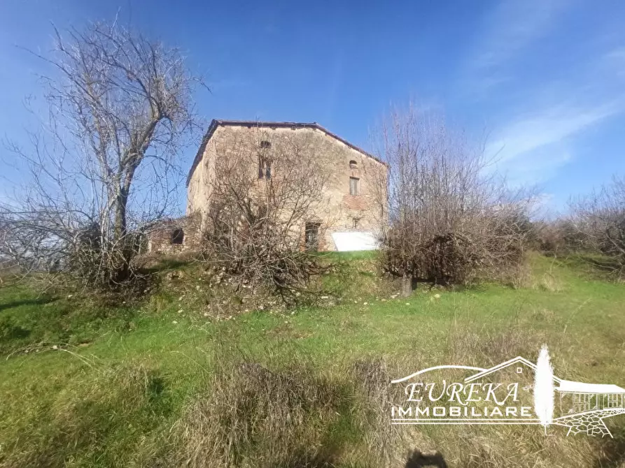 Immagine 10 di Casa indipendente in vendita  in spiazzolino a Monteleone D'orvieto