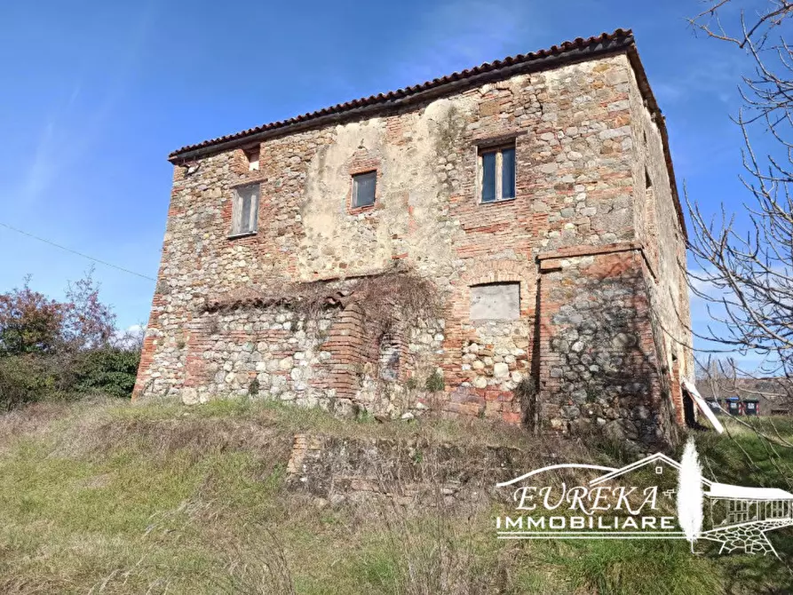 Immagine 11 di Casa indipendente in vendita  in spiazzolino a Monteleone D'orvieto