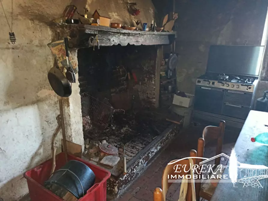 Immagine 17 di Casa indipendente in vendita  in spiazzolino a Monteleone D'orvieto
