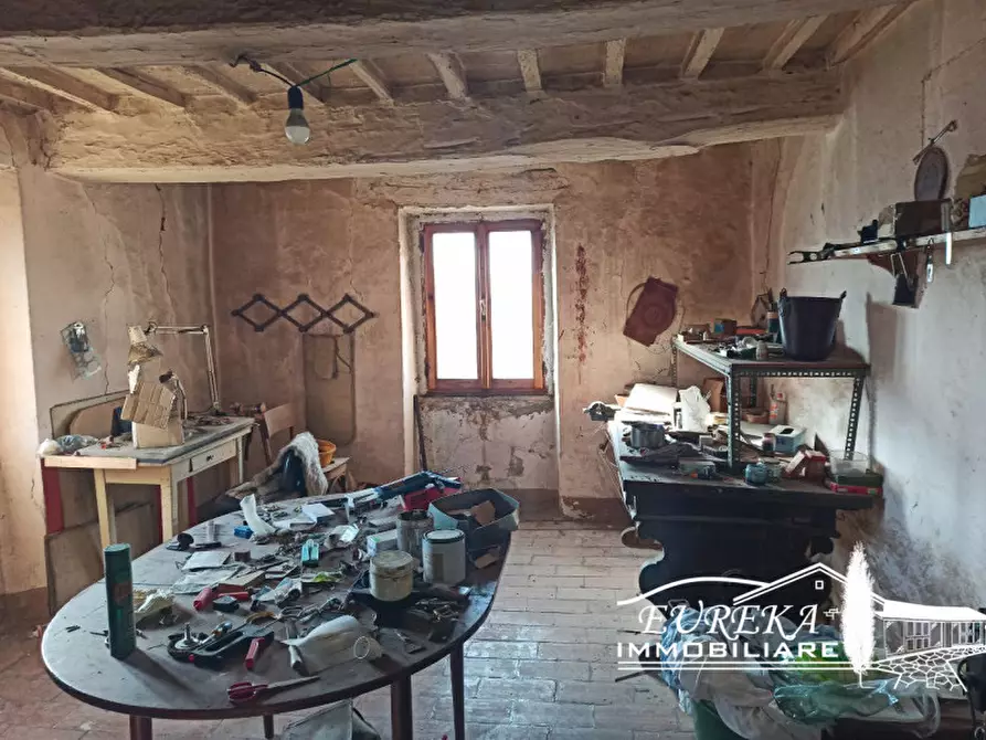 Immagine 22 di Casa indipendente in vendita  in spiazzolino a Monteleone D'orvieto