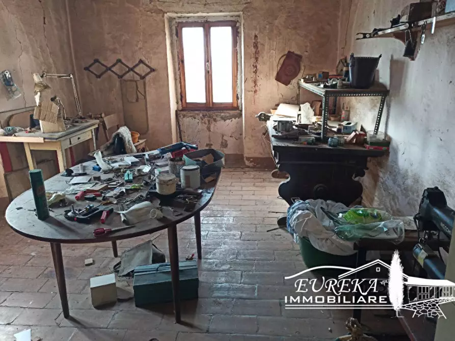 Immagine 23 di Casa indipendente in vendita  in spiazzolino a Monteleone D'orvieto