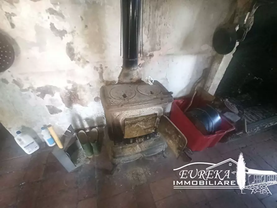 Immagine 34 di Casa indipendente in vendita  in spiazzolino a Monteleone D'orvieto