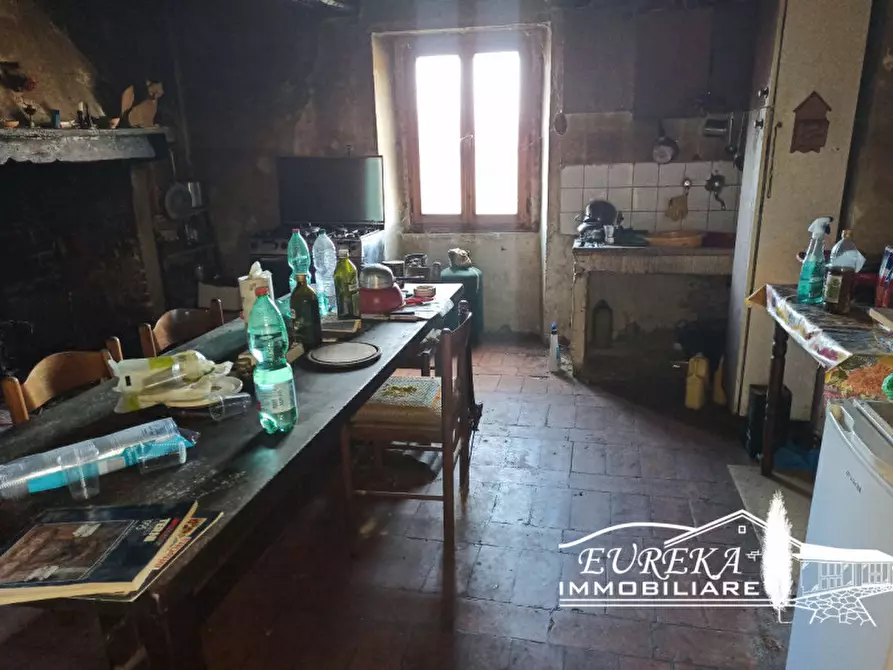 Immagine 35 di Casa indipendente in vendita  in spiazzolino a Monteleone D'orvieto