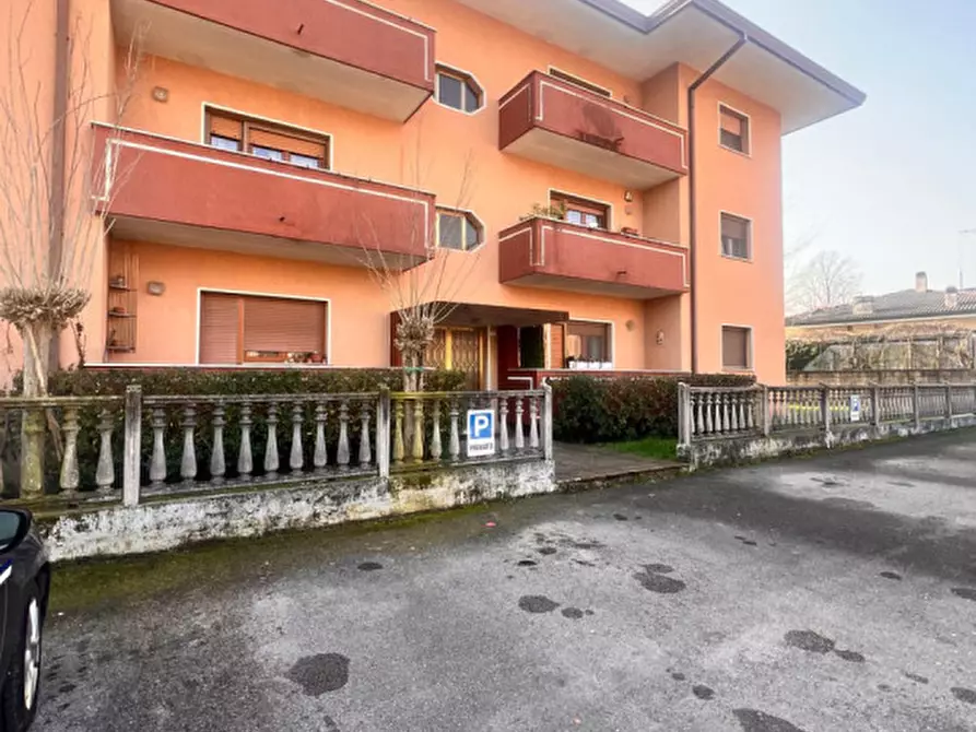 Immagine 1 di Appartamento in vendita  in Via don Minzoni, 10 a Cordenons