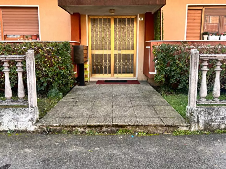 Immagine 2 di Appartamento in vendita  in Via don Minzoni, 10 a Cordenons