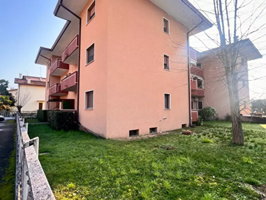 Immagine 4 di Appartamento in vendita  in Via don Minzoni, 10 a Cordenons