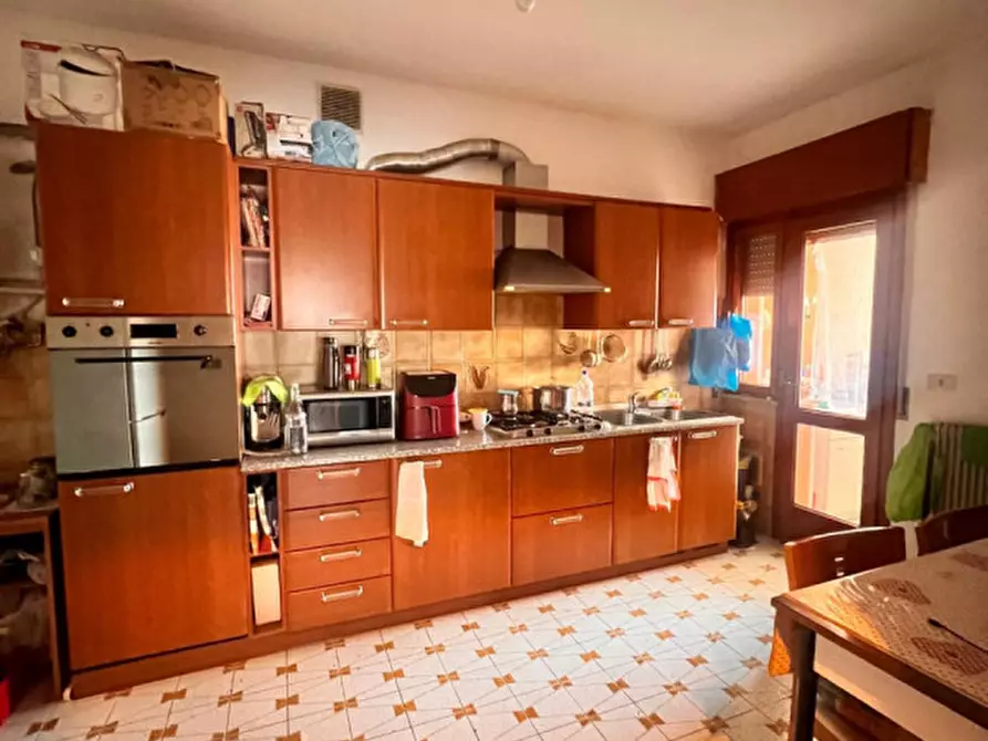 Immagine 6 di Appartamento in vendita  in Via don Minzoni, 10 a Cordenons