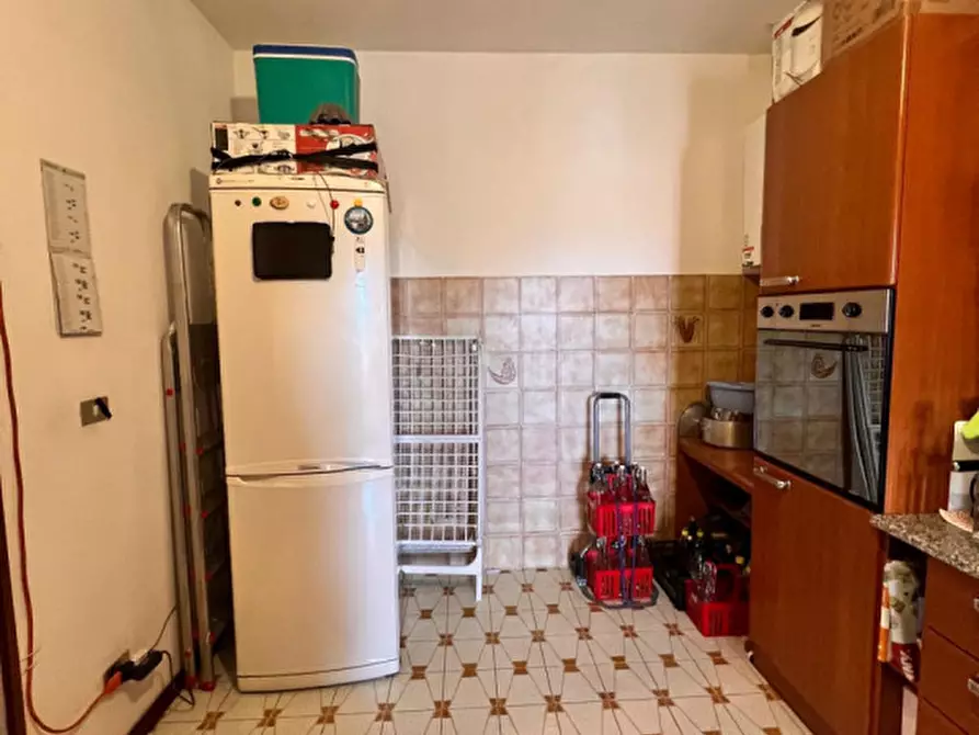 Immagine 7 di Appartamento in vendita  in Via don Minzoni, 10 a Cordenons