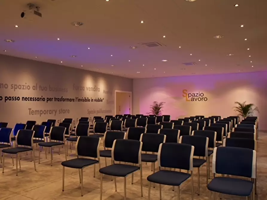 Immagine 1 di Ufficio in affitto  in VIA CASTELLANA a Scorzè