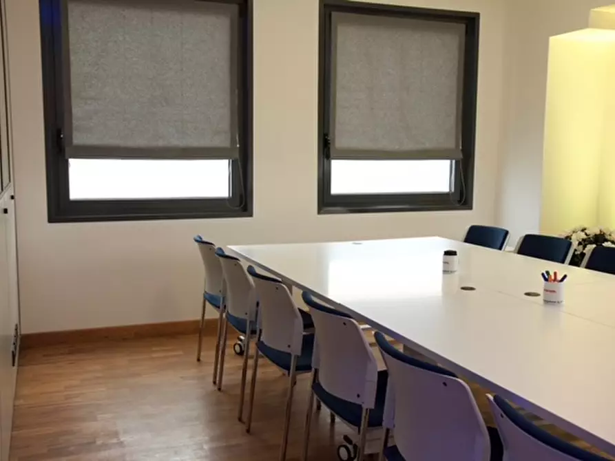 Immagine 2 di Ufficio in affitto  in VIA CASTELLANA a Scorzè