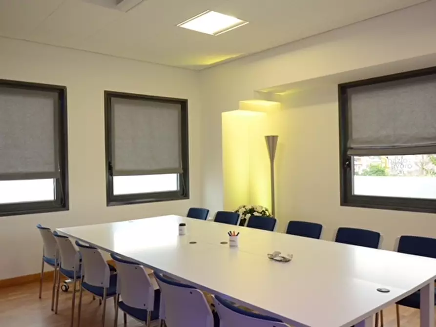 Immagine 3 di Ufficio in affitto  in VIA CASTELLANA a Scorzè