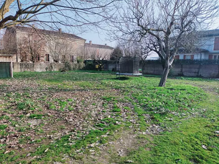 Immagine 2 di Terreno in vendita  a Mozzecane