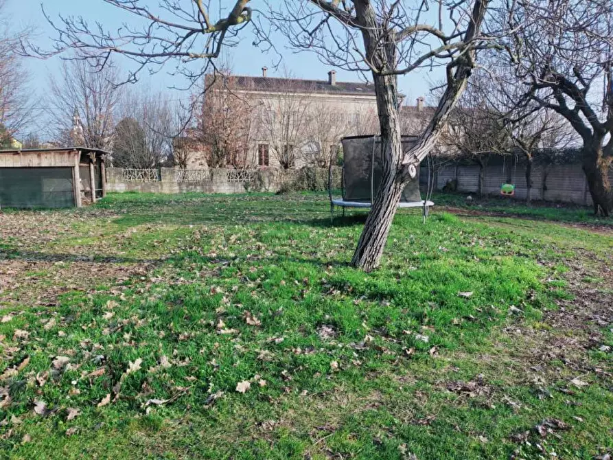 Immagine 3 di Terreno in vendita  a Mozzecane