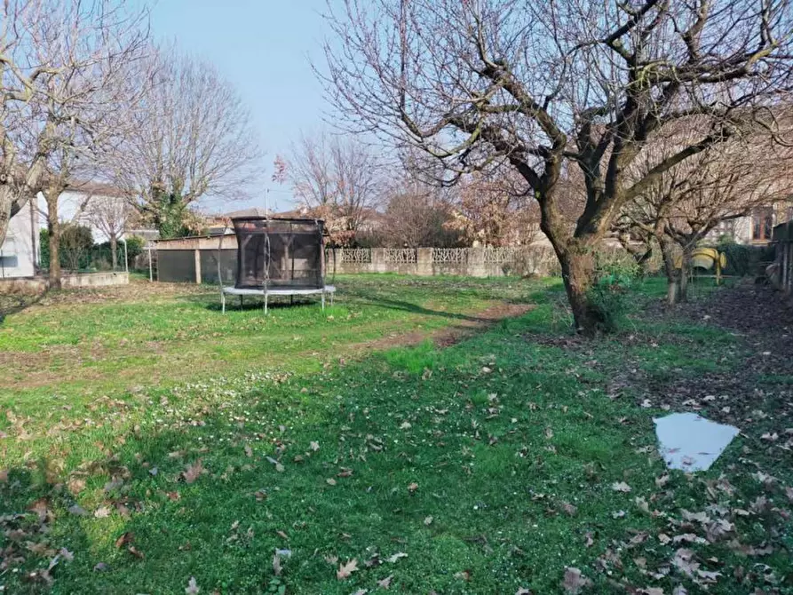 Immagine 4 di Terreno in vendita  a Mozzecane
