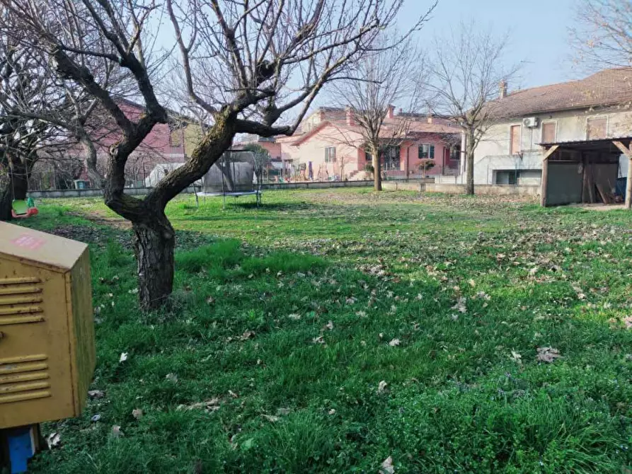 Immagine 5 di Terreno in vendita  a Mozzecane